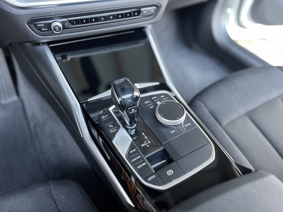 Bmw 320d Seria 3 Super stan