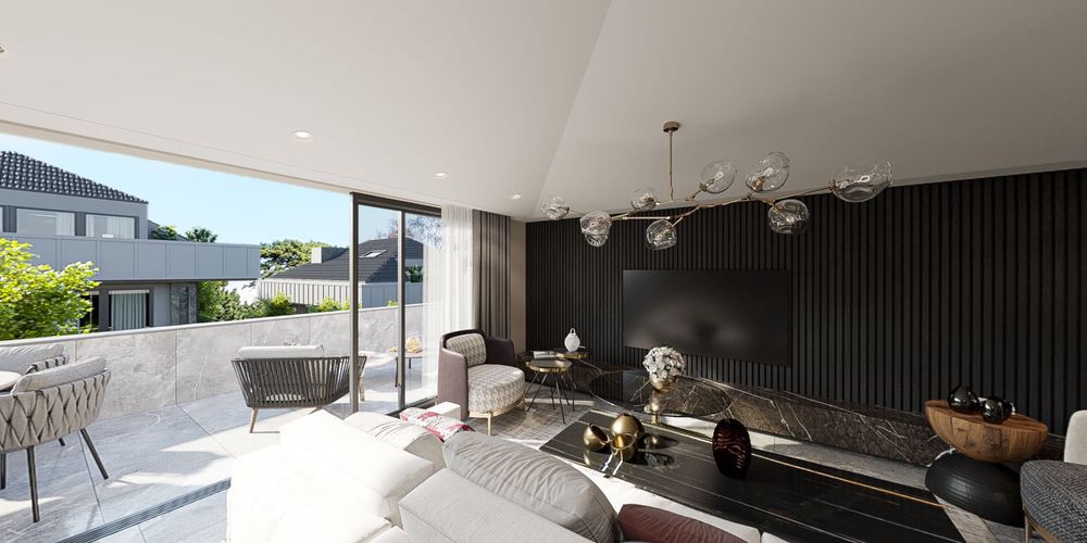 БЕЗ %Стамбул, вілла Мармурове море