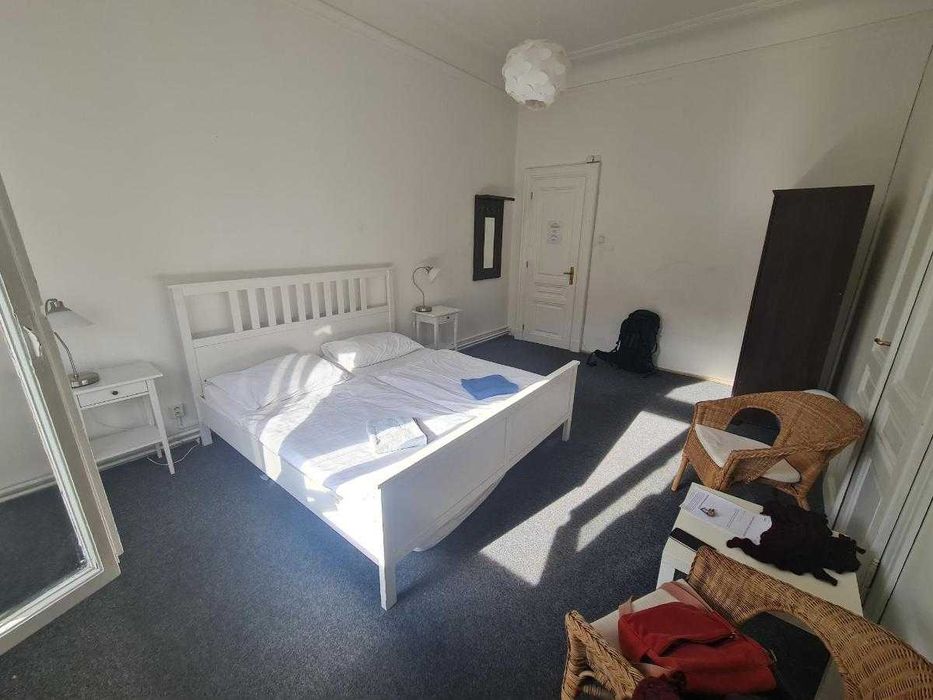 Новый хостел Киева. Лучшие условия у нас!