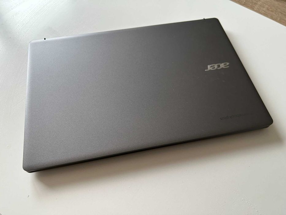 Laptop ACER Chromebook Plus 515 - i5 , 16 GB RAM, 512 GB SSD - idealny