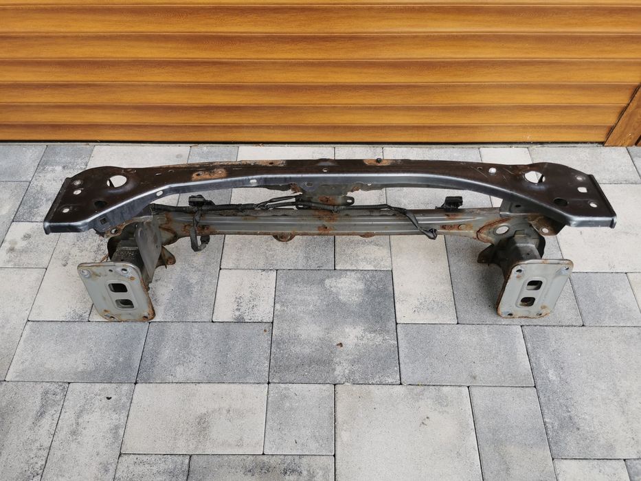 Pas Przedni Wzmocnienie Peugeot 4007 Citroen C-crosser 07-12r  A39