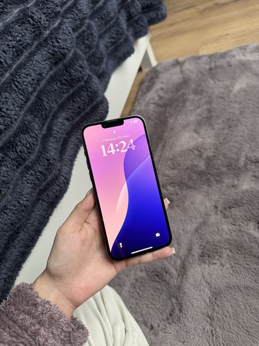 Iphone 13 PRO Max 128