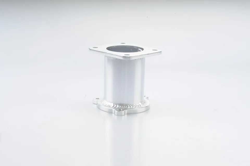 Supressor anulador EGR BMW 518d 520d 530d e60 kit