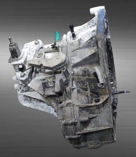 Caixa Velocidades Manual TL4143 - NISSAN JUKE
