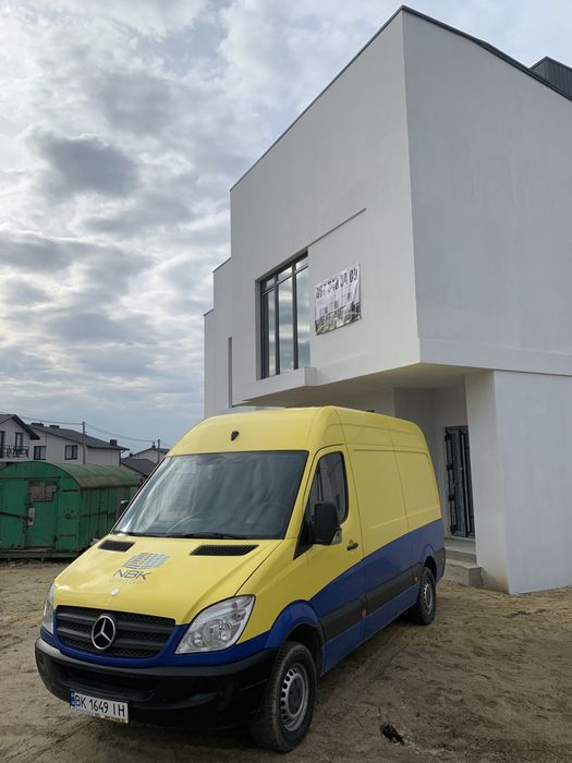 Гіпсова штукатурка стін.