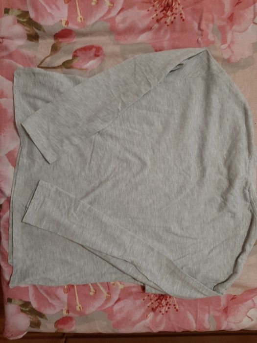 Фирменные вещи Свитшот Зара,Zara.Реглан Зара.