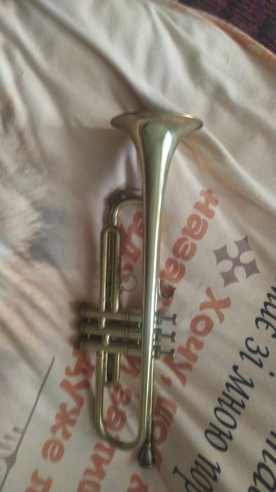 Продам духову трубу