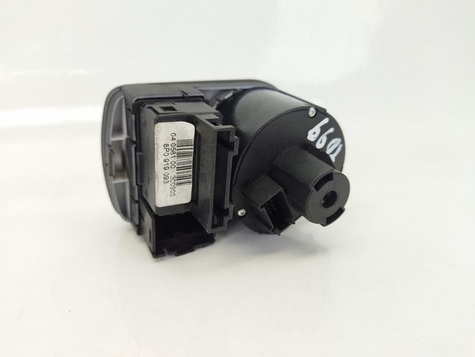 COMANDO LUZES AUDI A3 2004 -8P1941531