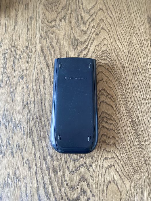 Calculadora Texas TI-84 Plus