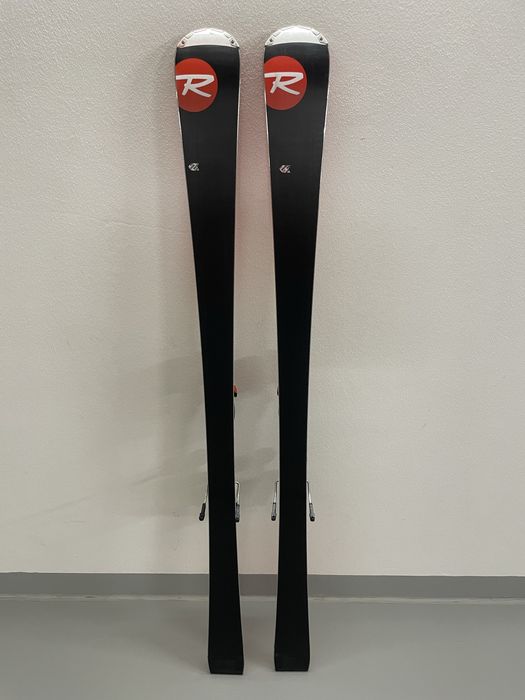 ROSSIGNOL Hero Elite Short Turn E-ST 161 cm!