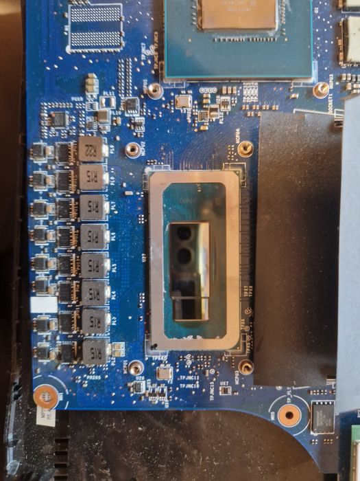 Msi gf66 на розборку i7 12700 rtx 3060