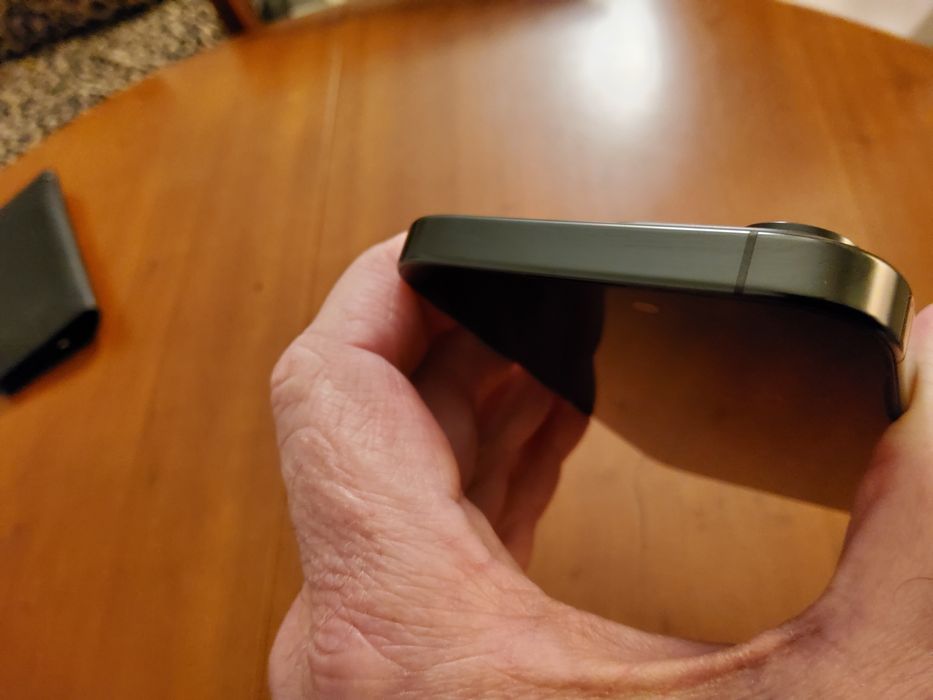 iPhone 16 Pro 256 GB