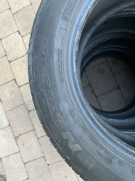 185/60/15 Nexen N’blue HD