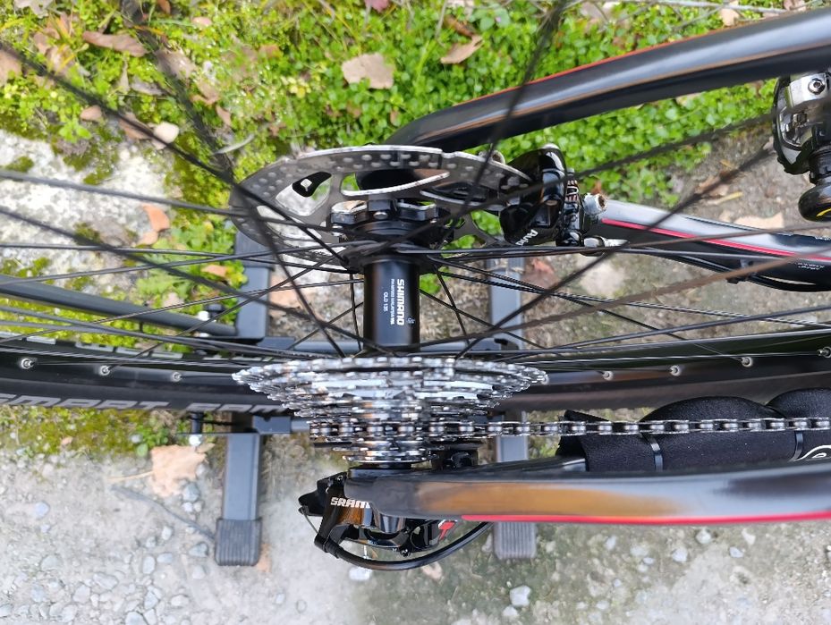 Nr 70 Rower mtb BMC TeamElite 01 Carbon 29 " Sram X0 Fox