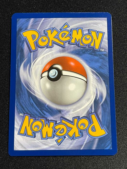 Carta Pokémon Magmortar 10/91 Paldean Fates