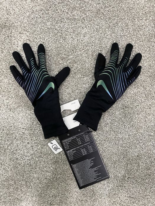 Перчатки Nike Drill