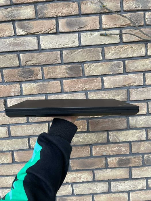 ThinkPad L560 – надійний ноутбук для навчання та офісу є 200шт