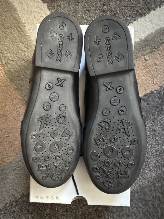 Buty Geox rozmiar 39