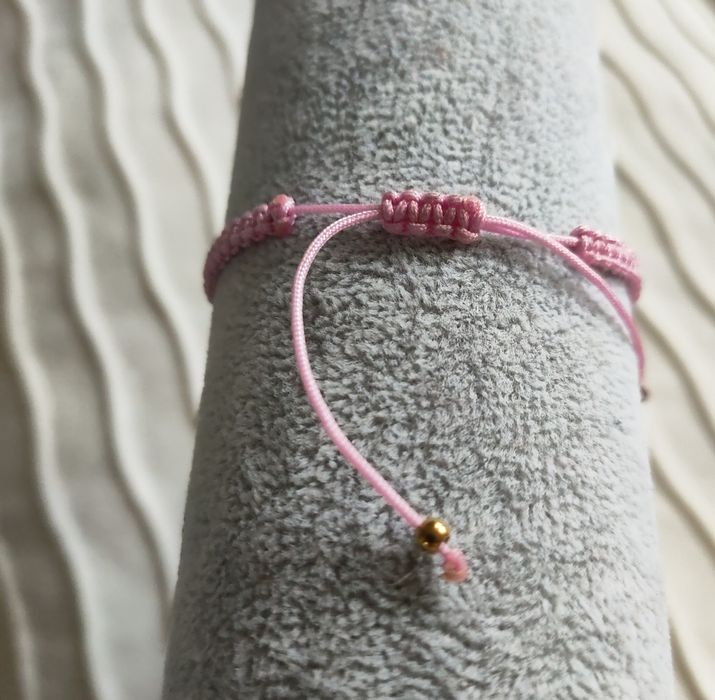 Bransoletka Miłości - kamienie naturalne