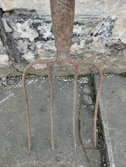 Лопата штыковая ссср