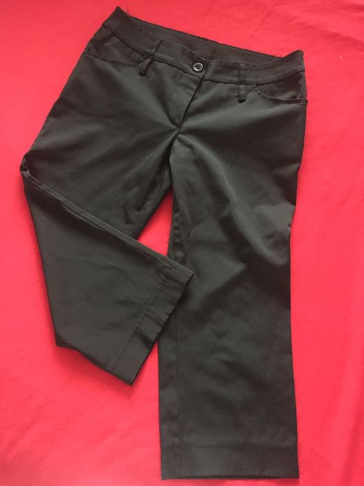 Spodnie za kolano 3/4