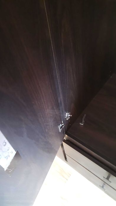 Oddam szafę w Katowicach