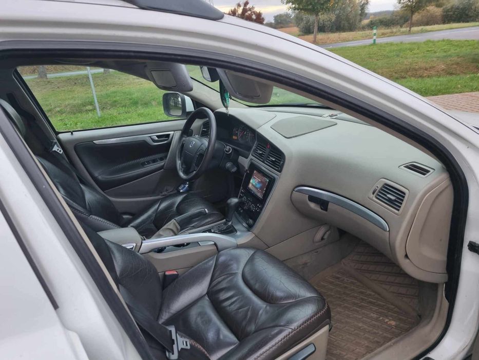 Sprzedam volvo xc70