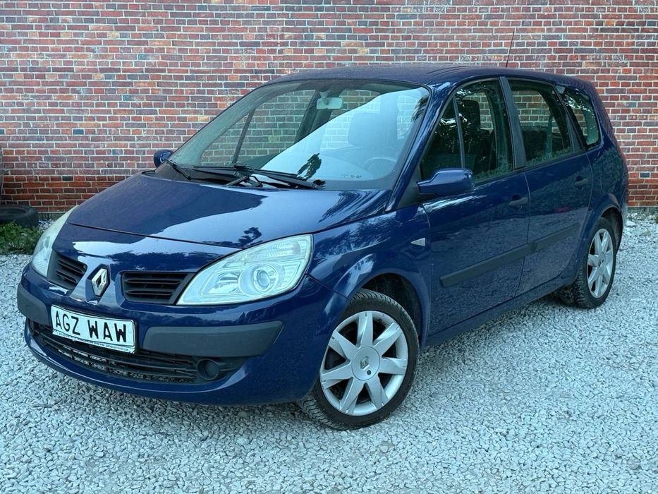 Renault Grand Espace