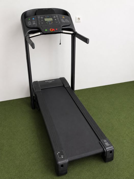 Passadeira de corrida domyos t540c