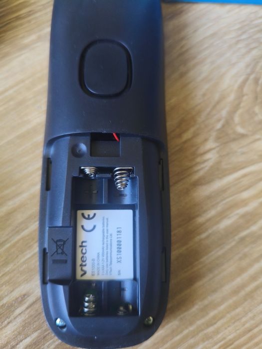 Telefon vtech es1000-b