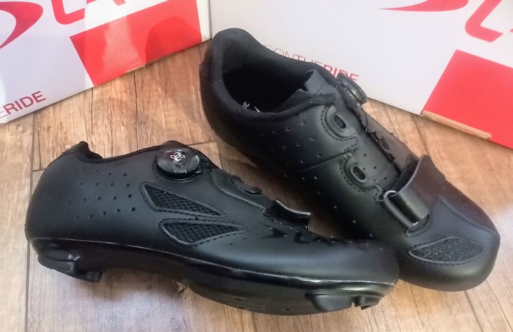 Buty rowerowe szosowe Lake CX 176 nowe