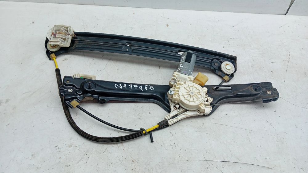 Elevador vidros frente esquerdo BMW X6 (E71, E72)