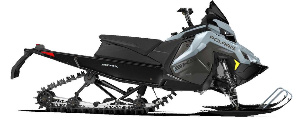 Skuter śnieżny POLARIS 650 SKS 146 2024