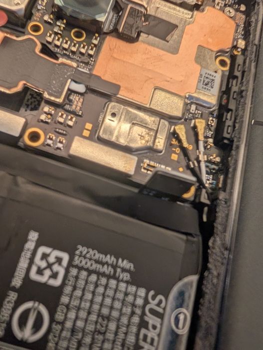 Serwis Oneplus Polska naprawa Phonetube.pl