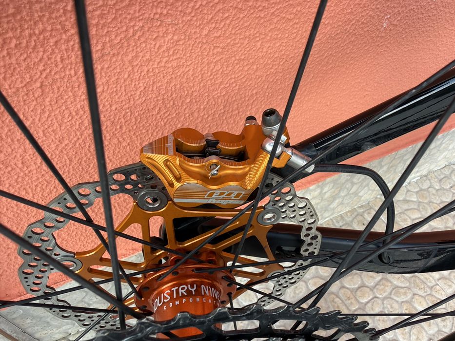 Orbea Wild FS M20 - EBike - XL