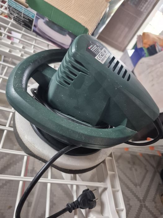 Maquina polir encerar Parkside Xo 90