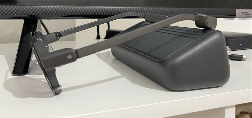 Even G1 Realities - Smart Glasses