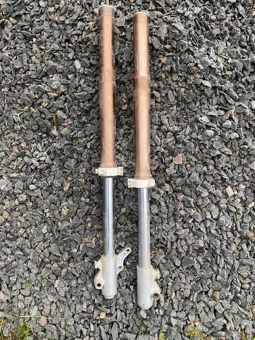 Два пера вайпер в 250