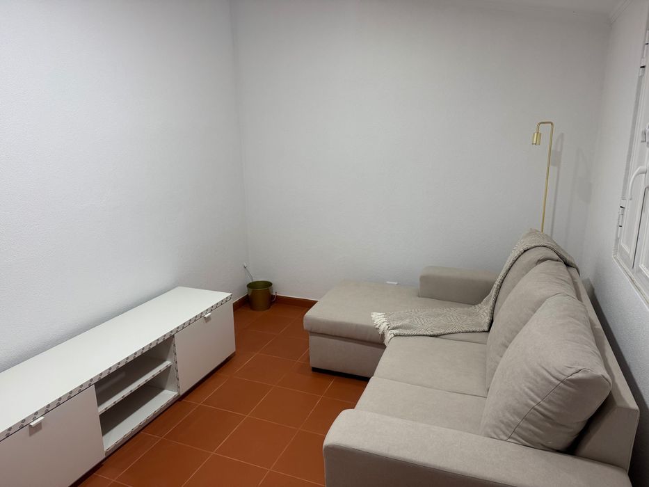 Moradia geminada em Santo Estêvão, Benavente