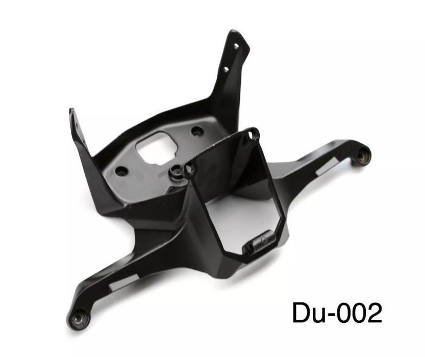 Aranha, DUCATI 1190 / 899 ano 2012 - 2014  suporte de painel