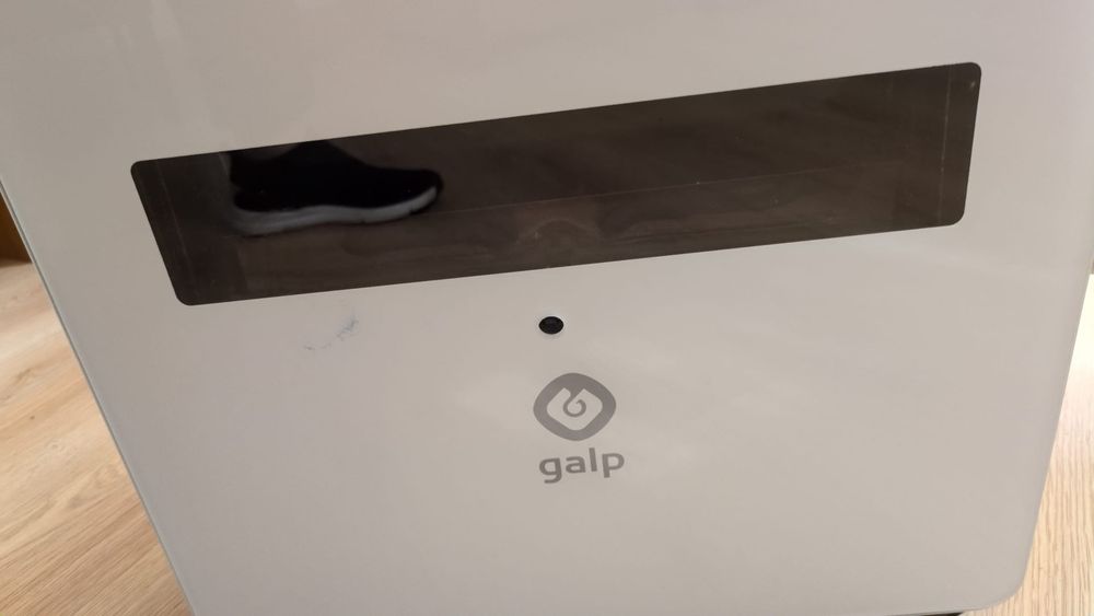 Aquecedor a gás GALP