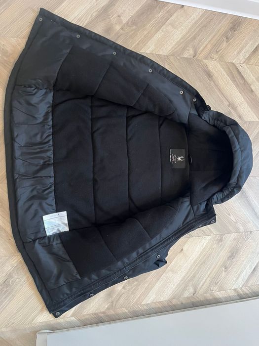 Kurtka zimowa Spyder 10-12 lat