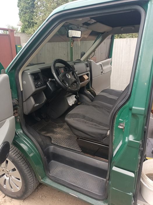 Продам Фольксваген т4