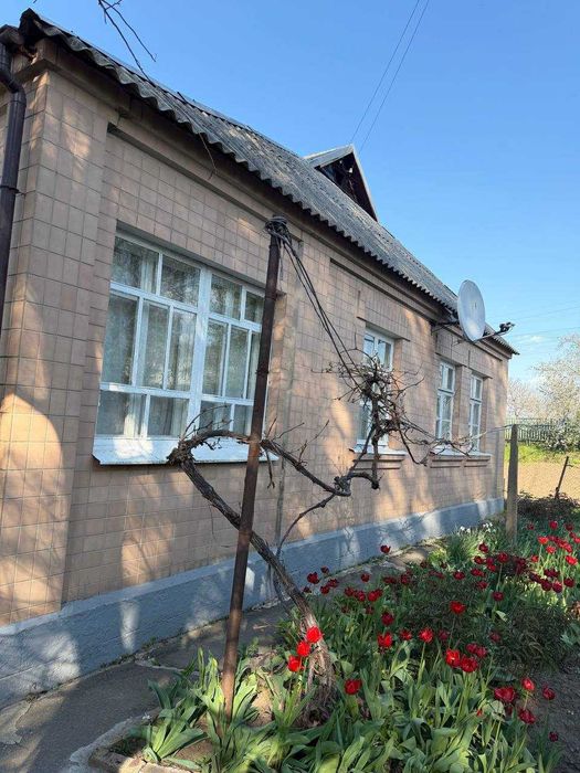 Одноповерховий будинок по вул.Владислава Забудського