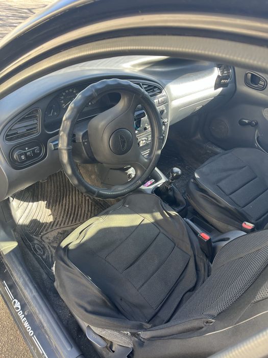 Продам Ланоса 1,5 поляк