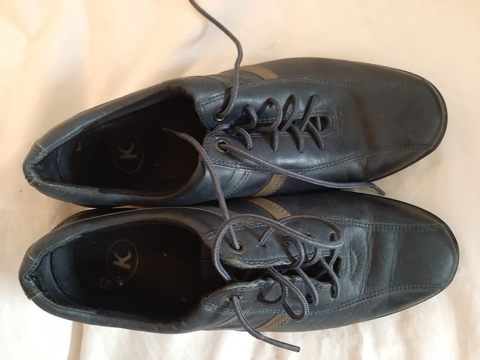 buty sportowe, uniwersalne, lekkie, K