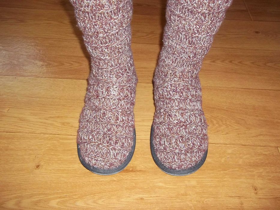 Угги жіночі  Угги.