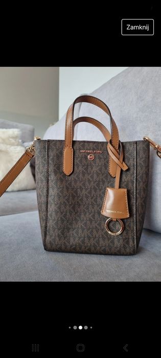 Torebka michael  kors