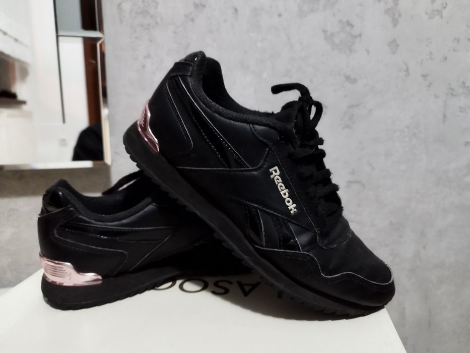 Reebok buty sportowe