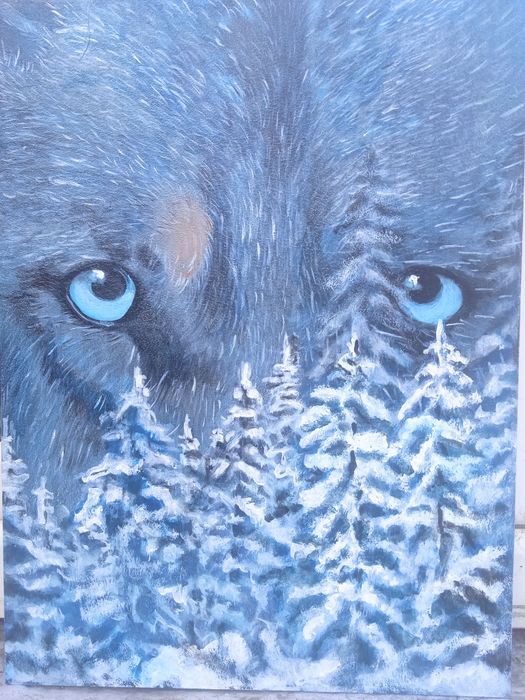 Живопись, картины